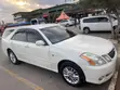 Toyota Mark II Blit 2.0 RWD 2007 - White - 2