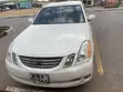 Toyota Mark II Blit 2.0 RWD 2007 - White - 3
