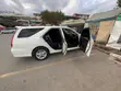 Toyota Mark II Blit 2.0 RWD 2007 - White - 4
