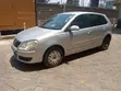 Volkswagen Polo 2006 Silver - 1