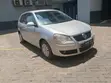 Volkswagen Polo 2006 Silver - 2