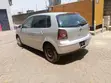 Volkswagen Polo 2006 Silver - 4