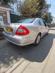 Mercedes-Benz E280 2001 Silver - 2