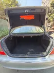 Mercedes-Benz E280 2001 Silver - 3