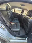 Mercedes-Benz E280 2001 Silver - 4