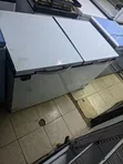 Ramtons 500L Closed Deep Freezer - 1