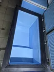 Ramtons 500L Closed Deep Freezer - 2
