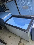 Ramtons 500L Closed Deep Freezer - 3
