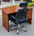 Boss Office Products Home Office Chair - 1