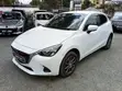 Mazda Demio 2016 White - 1