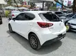 Mazda Demio 2016 White - 2