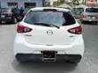 Mazda Demio 2016 White - 4