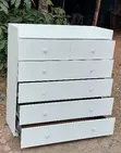 Brand New 6-Drawer Chest of Drawers - 2