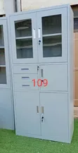 Office Cabinet with Password Lock - Brand New - 2