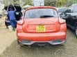 Nissan Juke SV 2015 Nyeusi - 4