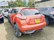 Nissan Juke SV 2015 Nyeusi - 5