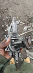 Toyota Mark II 1JZ Engine Water Pump - 2