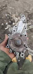 Toyota Mark II 1JZ Engine Water Pump - 3