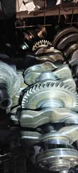 Toyota Harrier 2AR Crankshaft ya Injini - Standard - 2