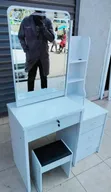 Vanity Home Table - Brand New - 1