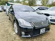 Toyota Crown Athlete 2010 - 2