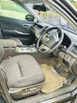Toyota Crown Athlete 2010 - 3