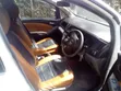 Toyota Isis 2009 White - 4