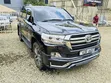 Toyota Land Cruiser ZX 2012 - 1