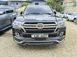 Toyota Land Cruiser ZX 2012 - 3