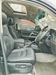 Toyota Land Cruiser ZX 2012 - 4