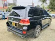 Toyota Land Cruiser ZX 2012 - 5