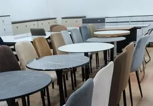 Single Stand Cocktail Stands
