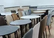 Single Stand Cocktail Stands - 1