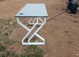 Boss Office Products Executive Desk - White - 2