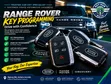 Smart Key Proximity Key Programming - 1