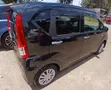 Daihatsu Move 2019 Nyeusi - 1