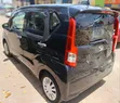 Daihatsu Move 2019 Nyeusi - 2