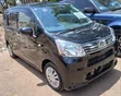 Daihatsu Move 2019 Nyeusi - 3