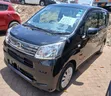 Daihatsu Move 2019 Nyeusi - 4