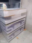 Classic Tea Tables - Brand New - 1