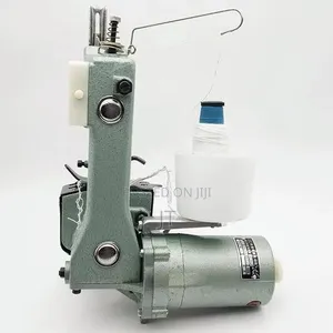 GK9-2 Portable Electric Bag Closer/Sack Sewing Machine