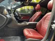 Mercedes-Benz C200 AMG Line 2015 Nyeusi - 1