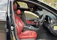 Mercedes-Benz C200 AMG Line 2015 Nyeusi - 3