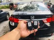 Huduma ya Kupanga Vipuri vya Ufunguo wa Gari la Honda - 2