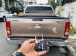 Toyota Hilux Car Key Spares - 2