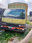 Mitsubishi FH 2010 Njano - 4