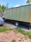 Mitsubishi FH 2010 Njano - 5