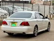 Toyota Crown 2007 White - 2