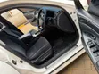 Toyota Crown 2007 White - 4
