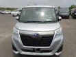 Subaru Justy 2019 Nyeupe - 1